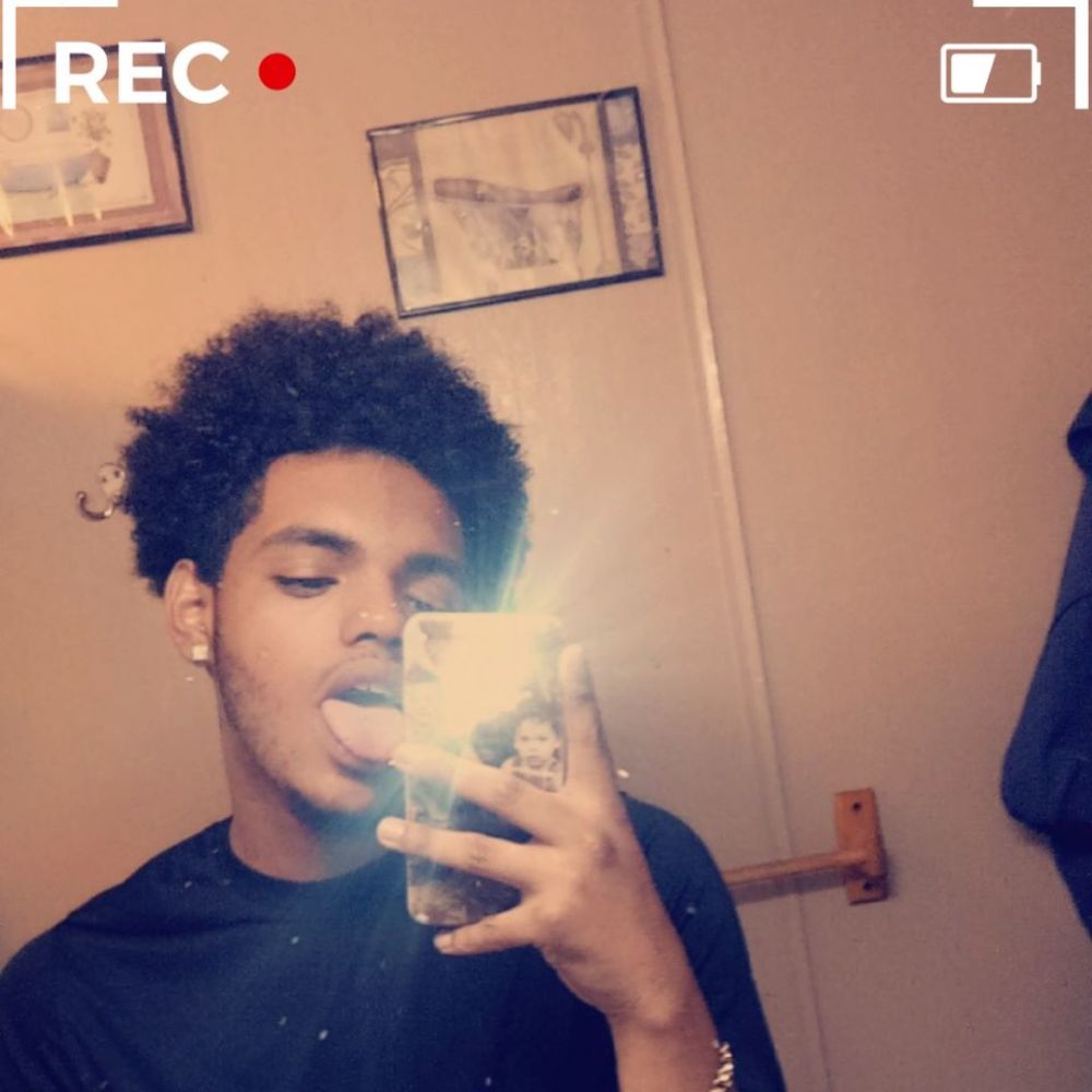 Meet your Posher, Tyrique
